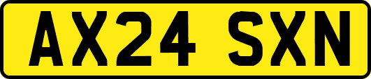 AX24SXN