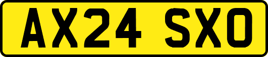 AX24SXO