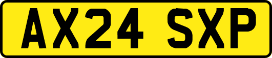 AX24SXP