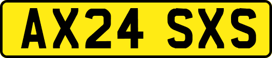 AX24SXS
