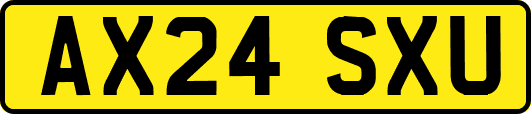 AX24SXU