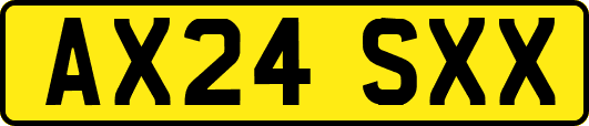 AX24SXX