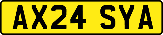 AX24SYA