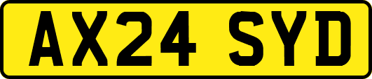 AX24SYD