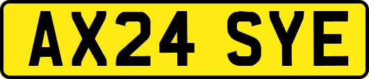 AX24SYE