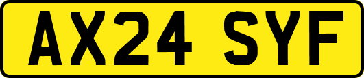 AX24SYF