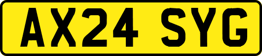 AX24SYG