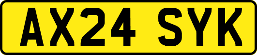 AX24SYK