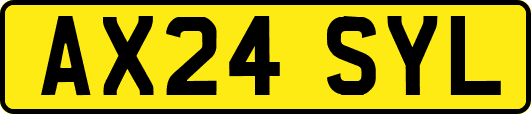 AX24SYL