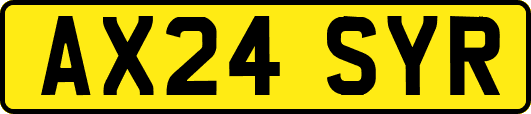 AX24SYR