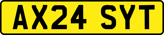 AX24SYT