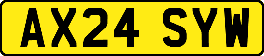 AX24SYW