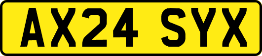 AX24SYX
