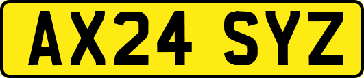 AX24SYZ