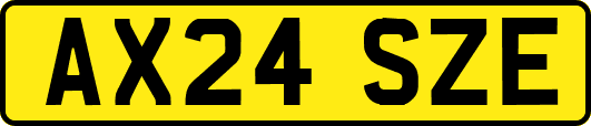 AX24SZE