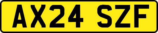 AX24SZF