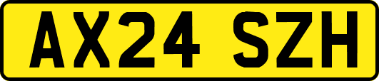 AX24SZH