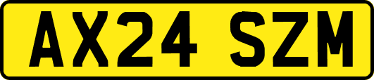 AX24SZM