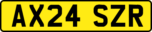 AX24SZR