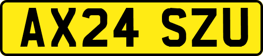 AX24SZU