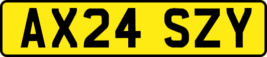 AX24SZY