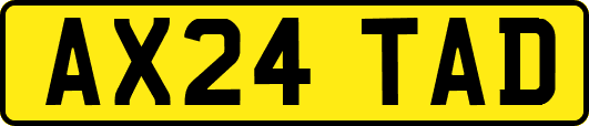 AX24TAD