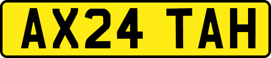 AX24TAH