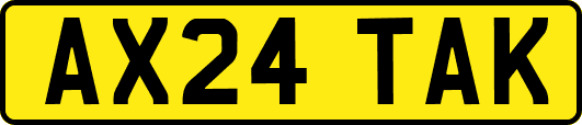 AX24TAK