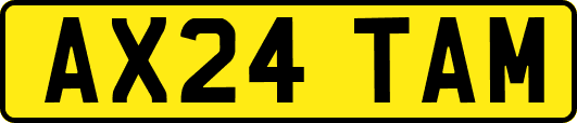 AX24TAM