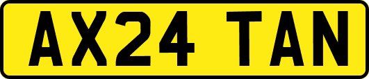 AX24TAN