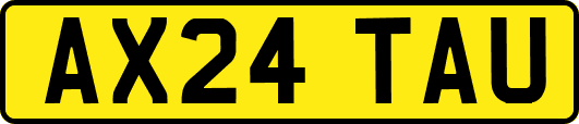 AX24TAU