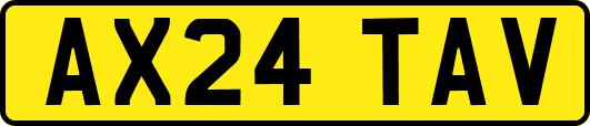 AX24TAV
