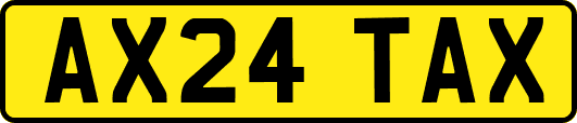 AX24TAX