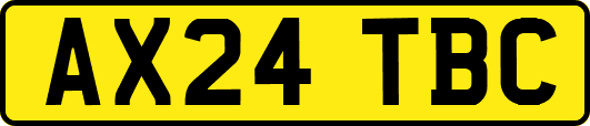 AX24TBC