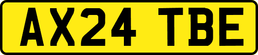 AX24TBE