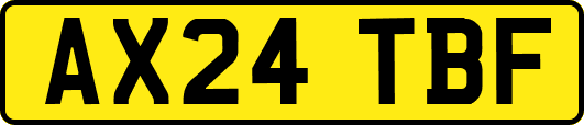 AX24TBF