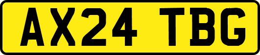 AX24TBG
