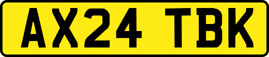 AX24TBK
