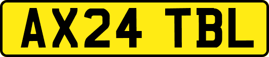 AX24TBL
