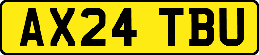 AX24TBU