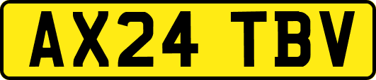 AX24TBV