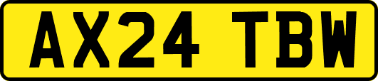 AX24TBW