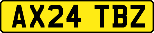 AX24TBZ