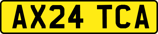 AX24TCA