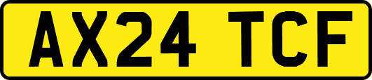 AX24TCF
