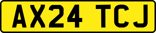 AX24TCJ