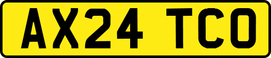 AX24TCO