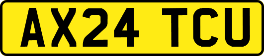 AX24TCU