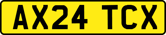 AX24TCX