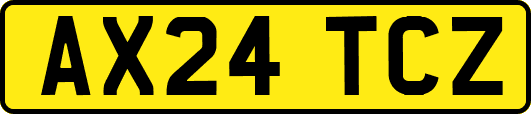 AX24TCZ